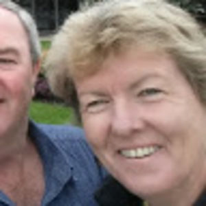 Meet your Posher, Kerry